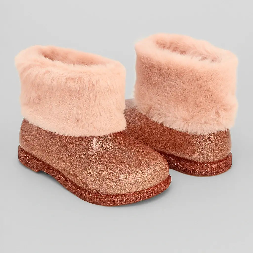 Galochina Brilho de Inverno – Calce Fácil
