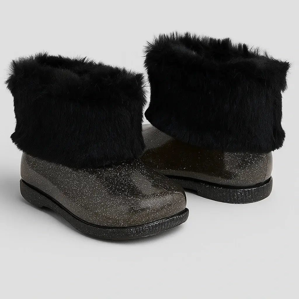 Galochina Brilho de Inverno – Calce Fácil