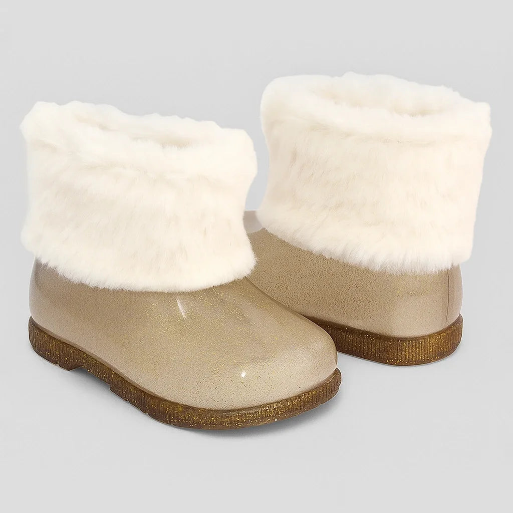 Galochina Brilho de Inverno – Calce Fácil