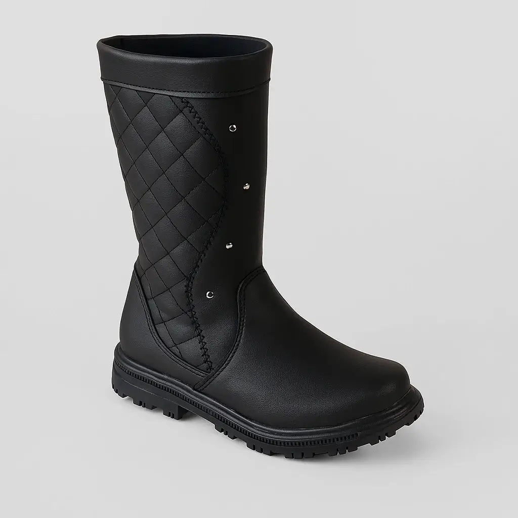 Bota Montaria Passo Brilhante