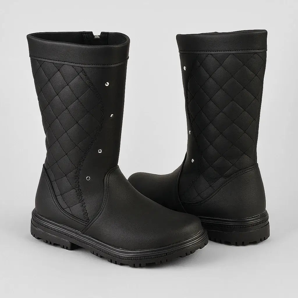 Bota Montaria Passo Brilhante